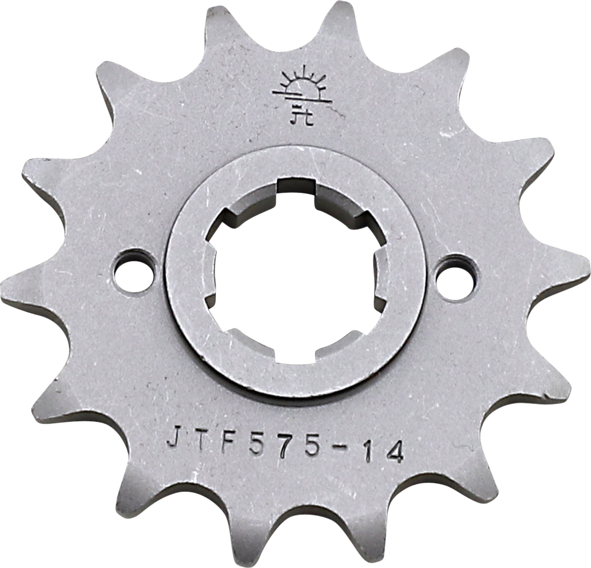 JT SPROCKETS Countershaft Sprocket — Yamaha
