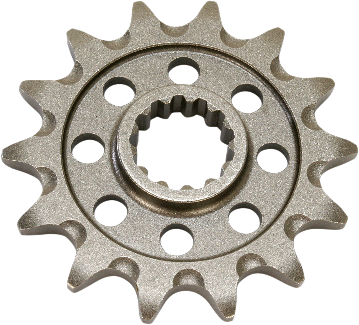 JT SPROCKETS Front Sprocket - Countershaft Sprocket / 14 Tooth 1212-0942