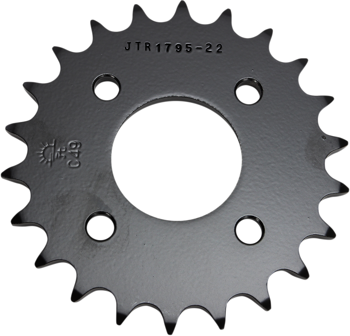 JT SPROCKETS Rear Sprocket