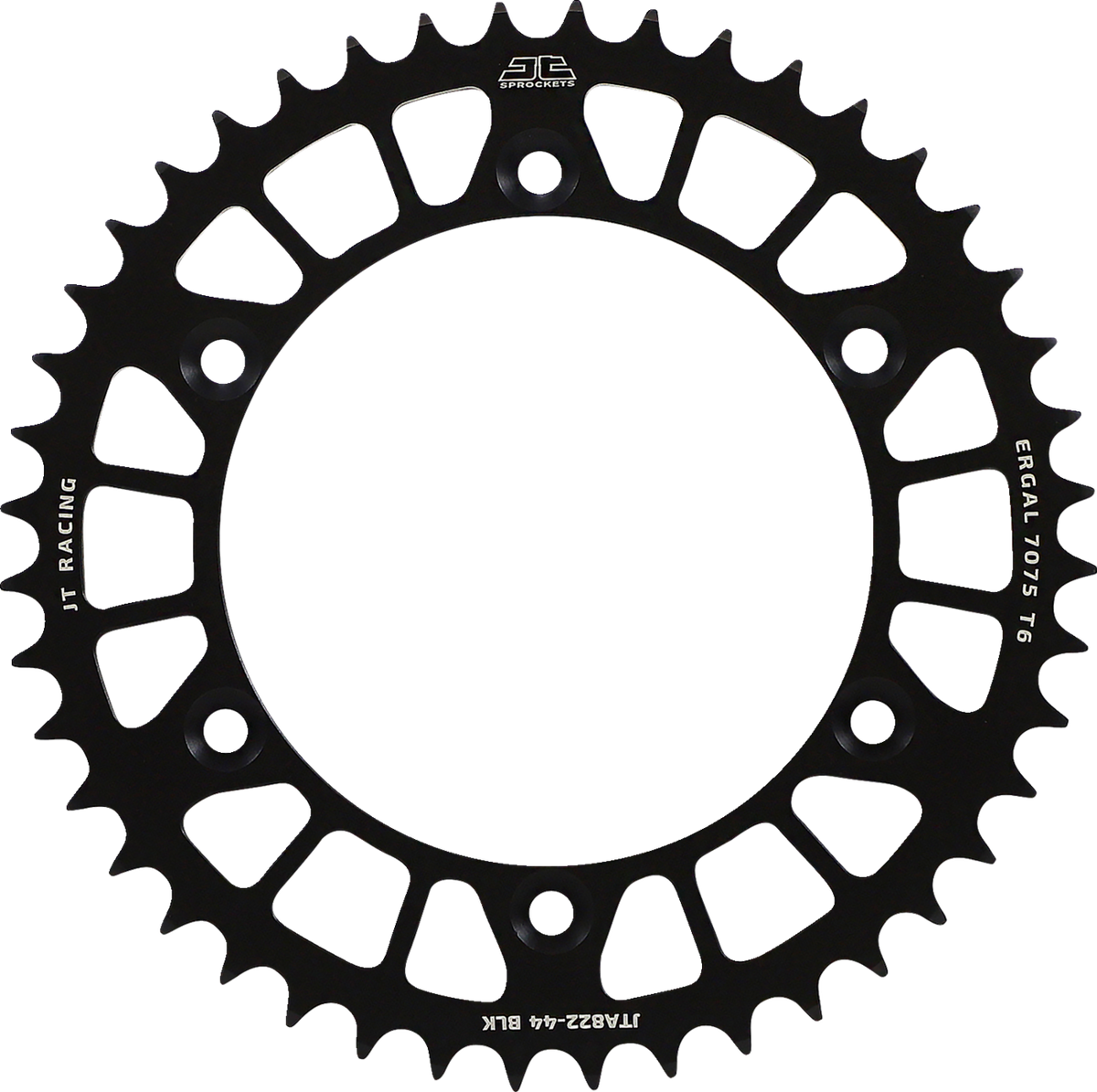 JT SPROCKETS Rear Sprocket