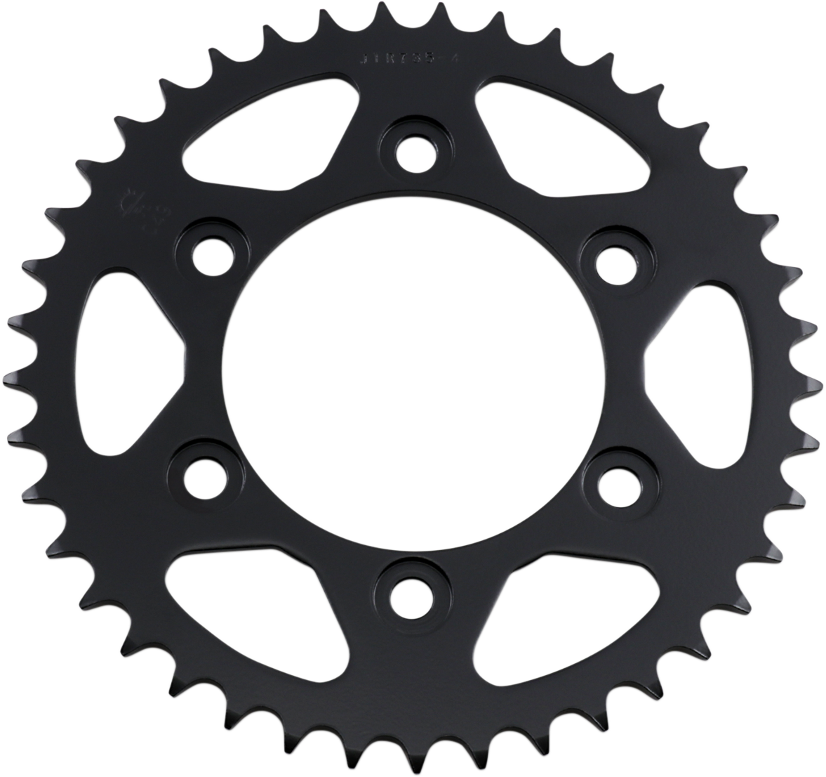 JT SPROCKETS Steel Rear Sprocket - Sprocket / Rear / Ducati / 41-Tooth JTR735-41