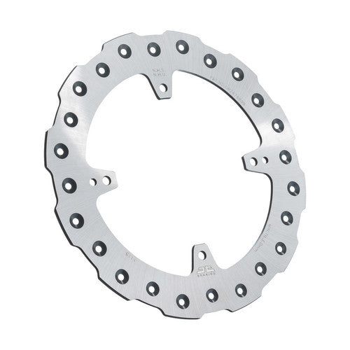 JT Stainless Steel Brake Rotor - JTD1115SC01