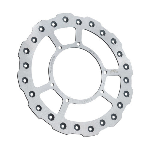 JT Stainless Steel Brake Rotor - JTD1116SC01