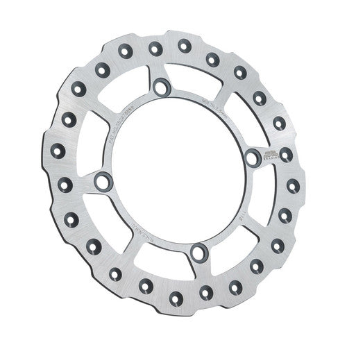 JT Stainless Steel Brake Rotor - JTD1118SC01