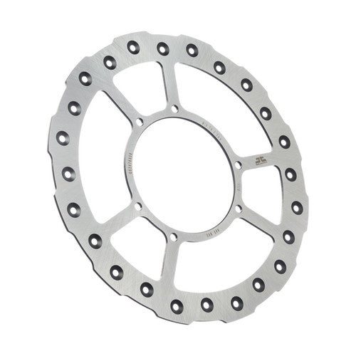JT Stainless Steel Brake Rotor - JTD1119SC01