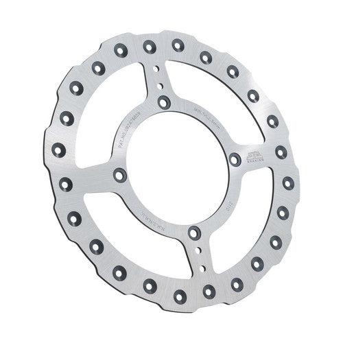 JT Stainless Steel Brake Rotor - JTD2110SC01