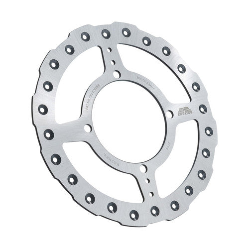 JT Stainless Steel Brake Rotor - JTD2114SC01