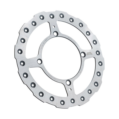 JT Stainless Steel Brake Rotor - JTD2116SC01