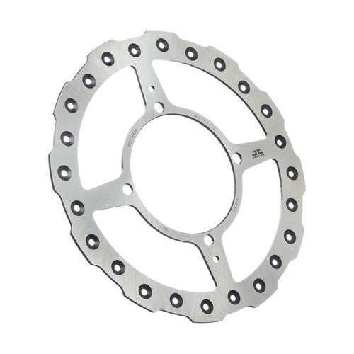 JT Stainless Steel Brake Rotor - JTD2117SC01