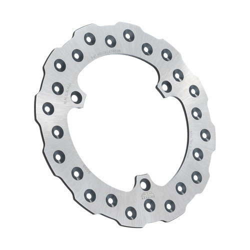 JT Stainless Steel Brake Rotor - JTD3005SC01