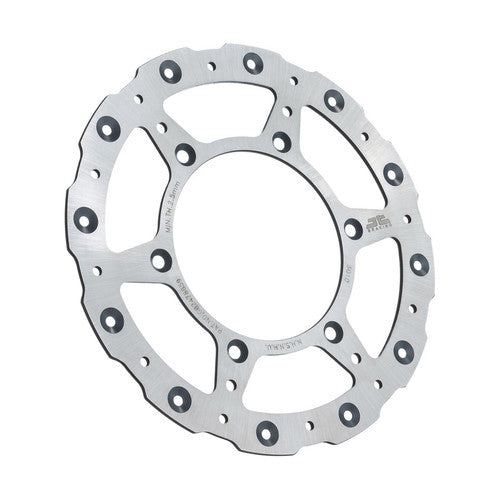 JT Stainless Steel Brake Rotor - JTD3010SC01