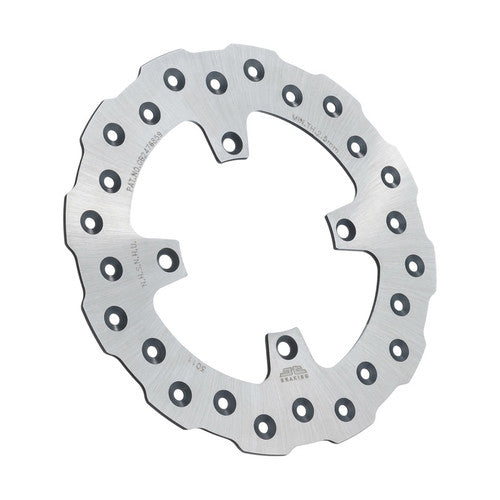 JT Stainless Steel Brake Rotor - JTD3011SC01