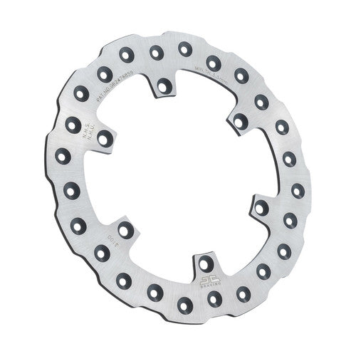 JT Stainless Steel Brake Rotor - JTD3100SC01