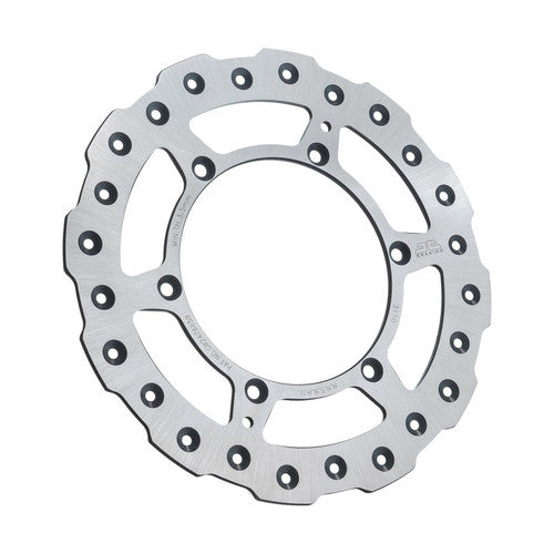 JT Stainless Steel Brake Rotor - JTD3110SC01