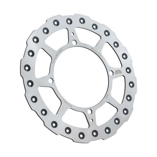 JT Stainless Steel Brake Rotor - JTD3200SC01