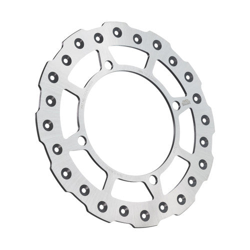 JT Stainless Steel Brake Rotor - JTD3210SC01