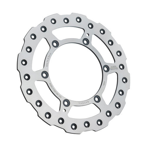JT Stainless Steel Brake Rotor - JTD4061SC01