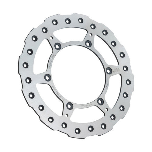 JT Stainless Steel Brake Rotor - JTD4062SC01