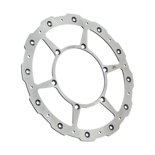 JT Stainless Steel Brake Rotor - JTD4104SC01