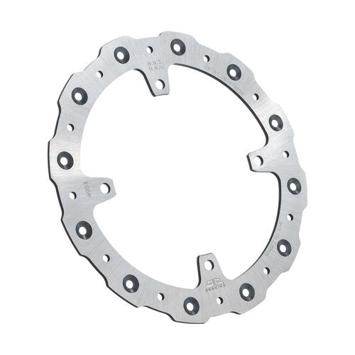 JT Stainless Steel Brake Rotor - JTD6003SC01