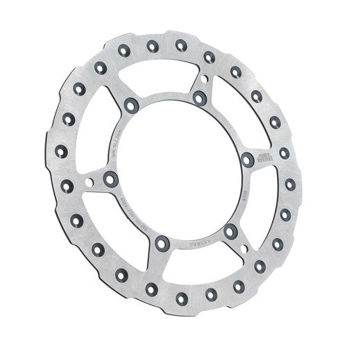 JT Stainless Steel Brake Rotor - JTD6026SC01