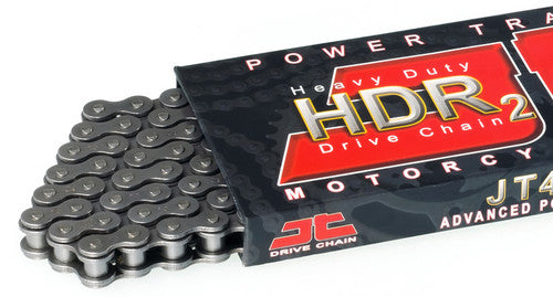 JT Standard Series Chain - JTC420HDR120SL