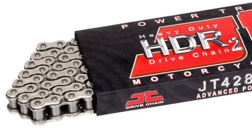 JT Standard Series Chain - JTC428HDR104SL