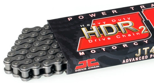 JT Standard Series Chain - JTC428HDR124SL