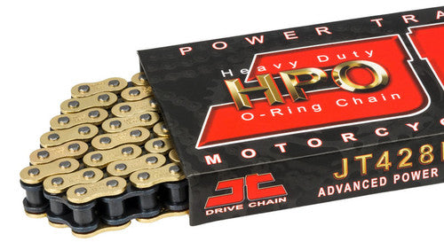 JT Standard Series Chain - JTC428HDR130SL