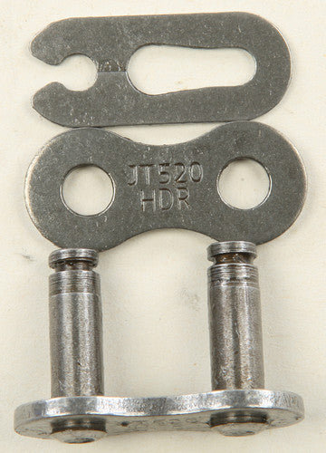JT Standard Series Chain Master Link - JTC420HDRSL