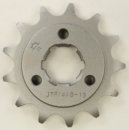 JT Steel Countershaft Sprocket - JTF1448.13