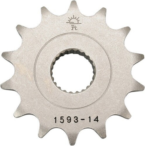 JT Steel Countershaft Sprocket - JTF1593.14