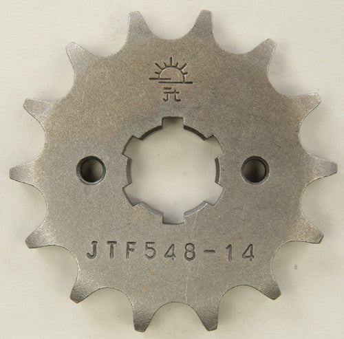 JT Steel Countershaft Sprocket - JTF548.14