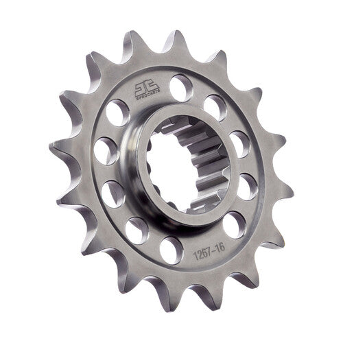 JT Steel Rear Sprocket - JTF1267.16