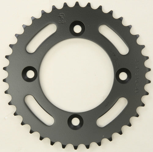 JT Steel Rear Sprocket - JTR1214.38