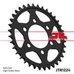 JT Steel Rear Sprocket - JTR1224.36