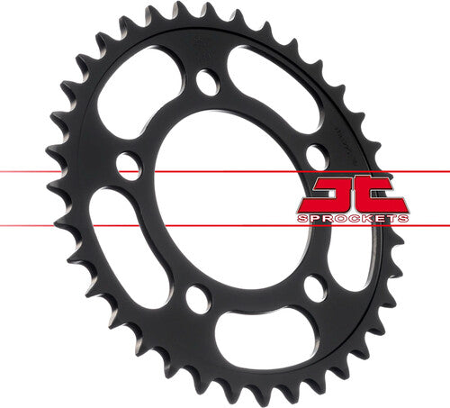 JT Steel Rear Sprocket - JTR1225.36