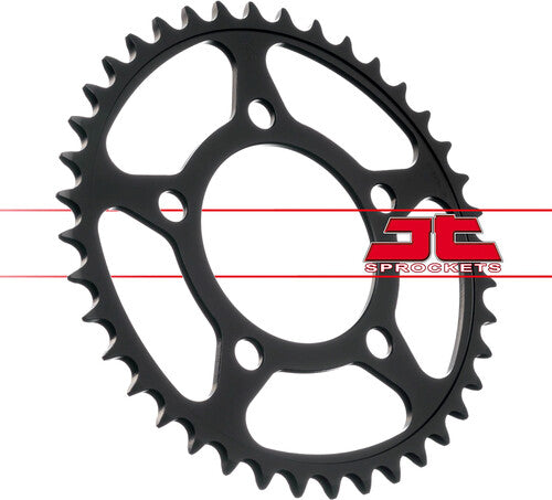 JT Steel Rear Sprocket - JTR1225.40