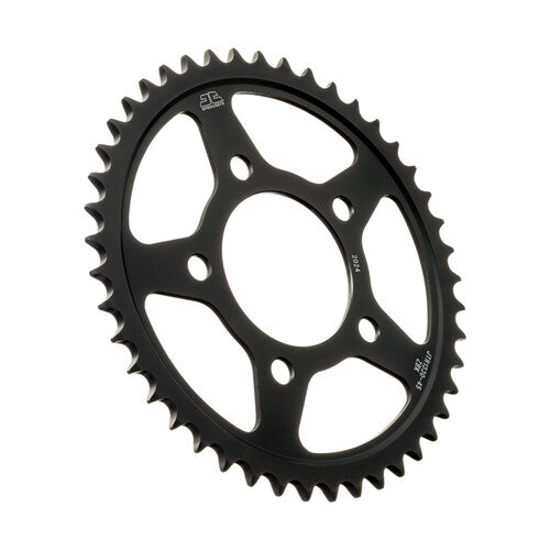 JT Steel Rear Sprocket - JTR1330.45ZBK