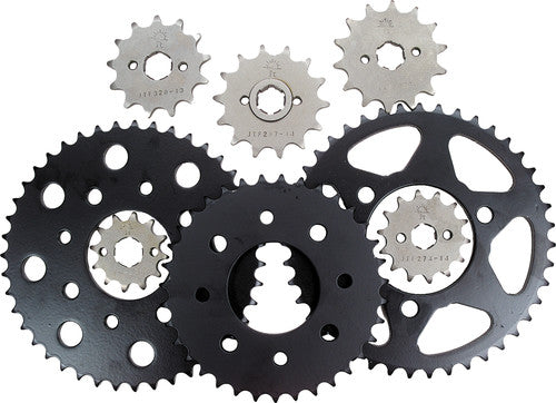 JT Steel Rear Sprocket - JTR1332.42