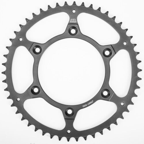 JT Steel Rear Sprocket - JTR460.48SC
