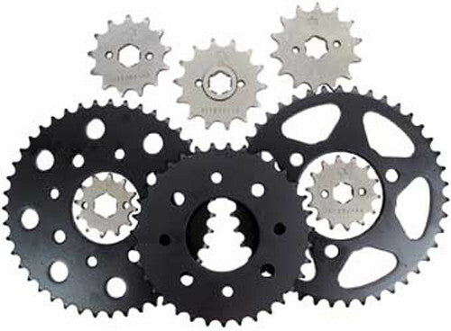 JT Steel Rear Sprocket - JTR476.41