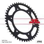 JT Steel Rear Sprocket - JTR5.40