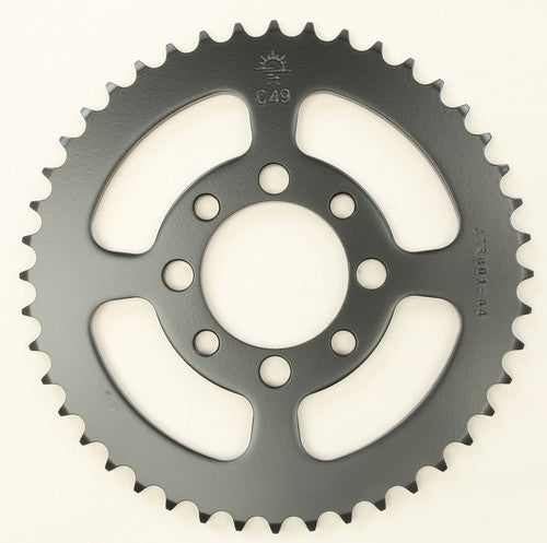 JT Steel Rear Sprocket - JTR801.44