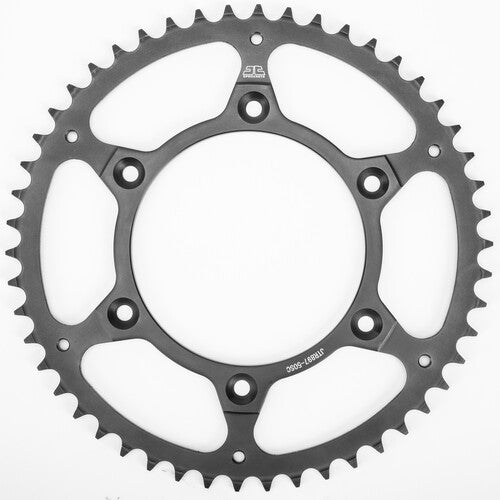 JT Steel Rear Sprocket - JTR897.42SC