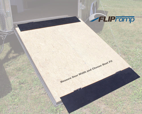 JUSTSAIL Flip Ramp - JSP400-RMP
