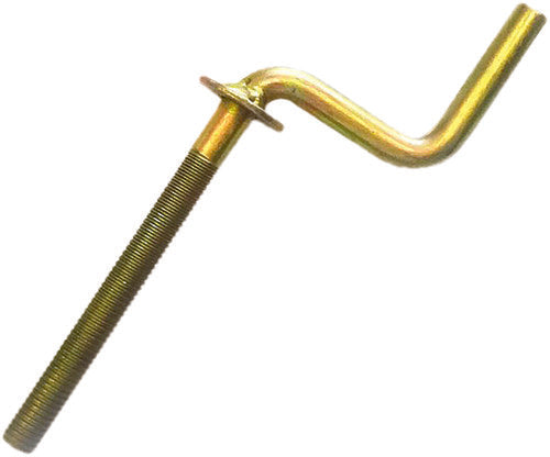 JUSTSAIL Tie-Down Crank - JSP0024-HND