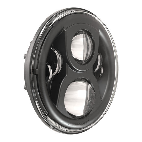 JW SPEAKER 7" EV2-S LED Headlight - 0554941