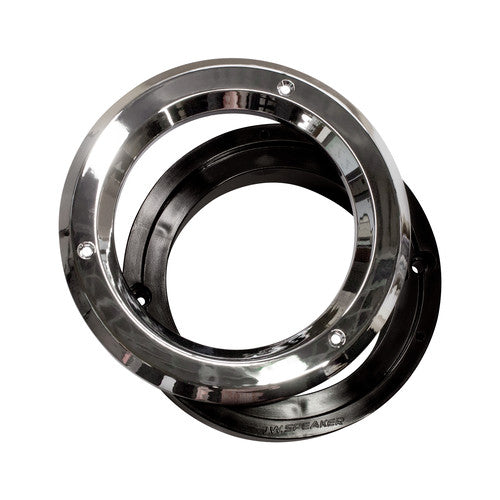 JW SPEAKER Fog Lamp Adapter Kit - 8200181
