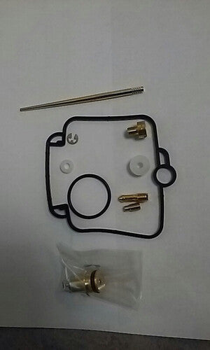 K&L CARB REPAIR KIT (EA) - 18-2455